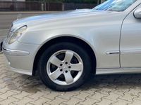 gebraucht Mercedes E280 CDI AVANTGARDE