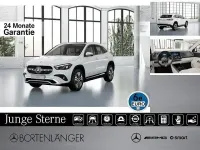 Gebraucht Mercedes GLA250 Progressive 218 PS (160 kW) 2025 Weiß SUV
