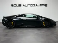 Gebraucht Lamborghini Huracán 640 PS (470 kW) 2023 Schwarz Coupé
