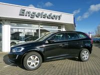 Gebraucht Volvo XC60 Summum 163 PS (119 kW) 2011 Schwarz SUV