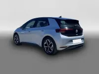 Usata VW ID.3 Pro 150 kW (204 CV) 2022 Argento Utilitaria