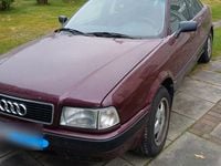 Second-hand Audi 80 90 CP (66 kW) 1994 Berlinǎ