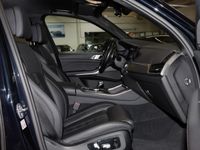 gebraucht BMW X5 xDrive30d M Sportpaket Innovationsp. Head-Up