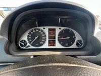 Gebraucht Mercedes B200 140 PS (102 kW) 2005 Van / Kleinbus