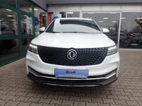 Gebraucht DFSK Fengon 220 PS (161 kW) 2024 Weiß SUV