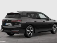 Neu BMW iX 400 kW (544 PS) 2026 Grau SUV