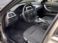Gebraucht BMW 340 Luxury Line 360 PS (264 kW) 2017 Kombi
