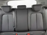 Gebraucht Audi Q2 Advanced 150 PS (110 kW) 2023 Schwarz SUV