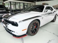 Gebraucht Dodge Challenger 377 PS (277 kW) 2021 Weiß Coupé