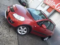 Gebraucht Suzuki SX4 Club 107 PS (78 kW) 2006 Rot SUV