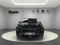 Neu Cupra Terramar Limited Edition 272 PS (200 kW) 2025 Grau SUV