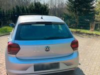 gebraucht VW Polo 1.0 55kW Trendline ohne Start-Stopp-S. ...