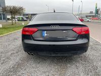 gebraucht Audi A5 Sportback 2.0 TDI multitronic