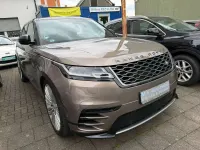 Gebraucht Land Rover Range Rover Velar SE Dynamic 300 PS (220 kW) 2018 Kaikoura stone SUV