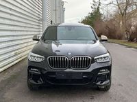 gebraucht BMW X4 M i Adaptiv LED Pano Leder HeadUp