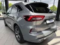 Usata Ford Kuga ST-Line X 186 CV (136 kW) 2025 Argento SUV