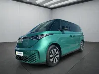 Gebraucht VW ID. Buzz Pro 210 kW (286 PS) 2025 Grün Van / Kleinbus