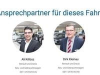 Gebraucht Renault Clio V Techno 143 PS (105 kW) 2024 Black pearlschwarz metallic Kleinwagen