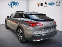 Gebraucht Citroën C5 Aircross Shine 181 PS (133 kW) 2022 Grau SUV