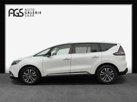 Gebraucht Renault Espace Intens 189 PS (139 kW) 2022 Weiss Van / Kleinbus