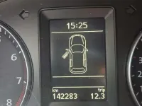 Gebraucht VW Golf VII Match 105 PS (77 kW) 2012 Schwarz Kleinwagen