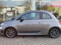 Gebraucht Abarth 595 145 PS (106 kW) 2019 Grau Kleinwagen