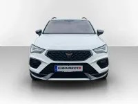 Gebraucht Cupra Ateca 150 PS (110 kW) 2024 Weiß SUV