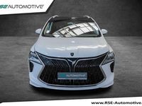 Gebraucht DFSK Forthing 4 177 PS (130 kW) 2025 Weiß Van / Kleinbus