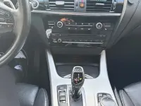 Second-hand BMW X4 306 CP (225 kW) 2014 Gri SUV
