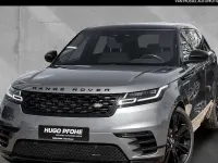 Gebraucht Land Rover Range Rover Velar R-Dynamic 204 PS (150 kW) 2022 Grau SUV