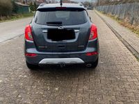 gebraucht Opel Mokka X 