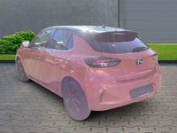 Gebraucht Opel Corsa Elegance 75 PS (55 kW) 2020 Orange Kleinwagen