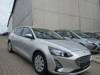 gebraucht Ford Focus Trend- Klima-SHZ-LHZ-erst 8 TKM-1.Hand