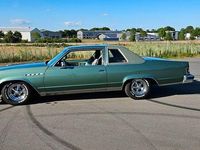 Gebraucht Buick Electra 200 PS (147 kW) 1978 Grün Coupé