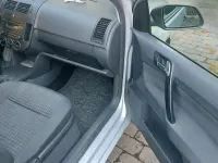 Gebraucht VW Polo 75 PS (55 kW) 2007 Silber Kleinwagen