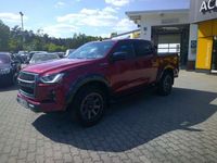 Gebraucht Isuzu D-Max 163 PS (119 kW) 2025 Rot Pickup