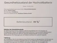 Gebraucht Volvo XC90 Ultra 455 PS (334 kW) 2024 Schwarz SUV