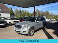 gebraucht Mercedes GLK350 GLK -Klasse CDI 4Matic - TÜV 2025