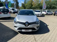 Gebraucht Renault Clio Life 76 PS (55 kW) 2019 Grau Kombi