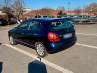 Gebraucht Nissan Almera 98 PS (72 kW) 2005 Blau Limousine