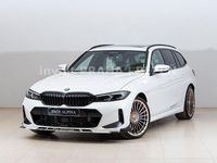 Neu Alpina B3 529 PS (389 kW) 2025 Weiß Limousine