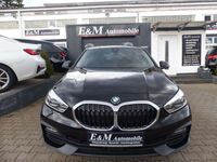 gebraucht BMW 120 d xDrive Advantage*1.HAND*EURO6*SHZ*TEMPOMA