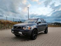 gebraucht Volvo XC90 R Design D5