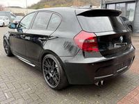 Gebraucht BMW 1M 420 PS (308 kW) 2009 Schwarz ii Coupé