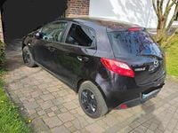 Second-hand Mazda 2 Dynamic 86 CP (63 kW) 2010 Hatchback