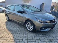 Gebraucht Opel Astra Edition 105 PS (77 kW) 2021 Grau Limousine