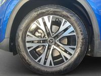 Gebraucht Mercedes GLA220 Edition 190 PS (139 kW) 2025 Spektralblau  metalliclack SUV