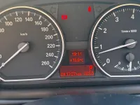 Gebraucht BMW 120 Cabriolet 170 PS (125 kW) 2008 Schwarz Cabrio