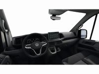 Neu VW Crafter 103 PS (75 kW) 2026 Weiß Van