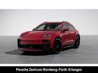 Neu Porsche Macan GTS 419 kW (571 PS) 2026 Rot SUV